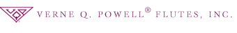 Verne Q Powell Flutes